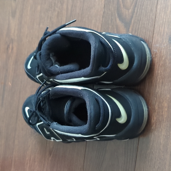 Nike Air More Uptempo Pippen Air Max Chicago Bulls 414962-002 - Picture 6 of 13